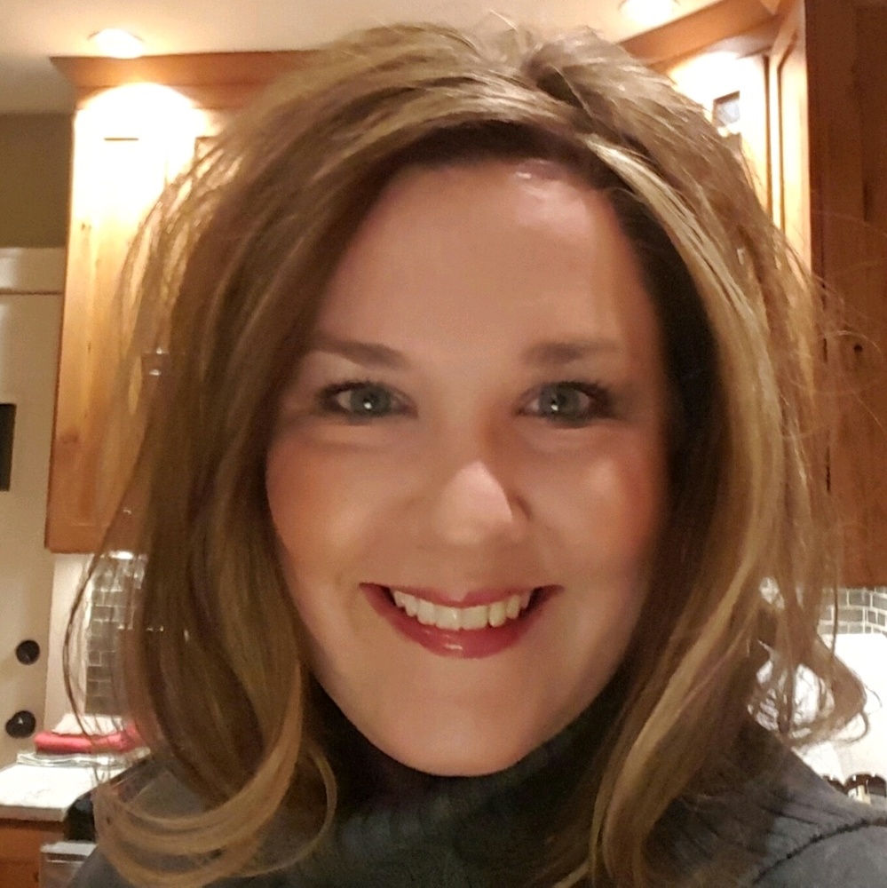 Meet your Posher, Shannon